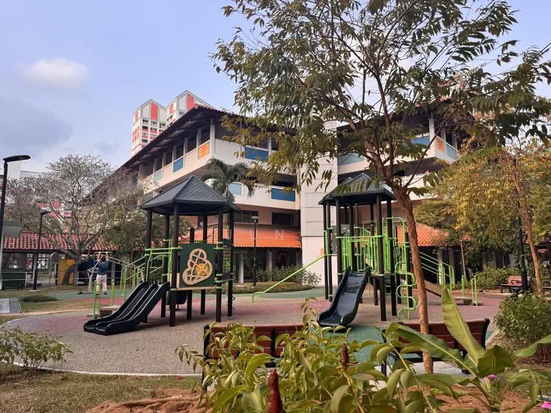 150 Bishan Street 11, 150 Bishan Street 11, Ang Mo Kio / Bishan / Thomson, 1,571 sqft, Shop / Shophouse For Sale, by June Hung, 500258192 - Exterior - CommercialGuru.com.sg