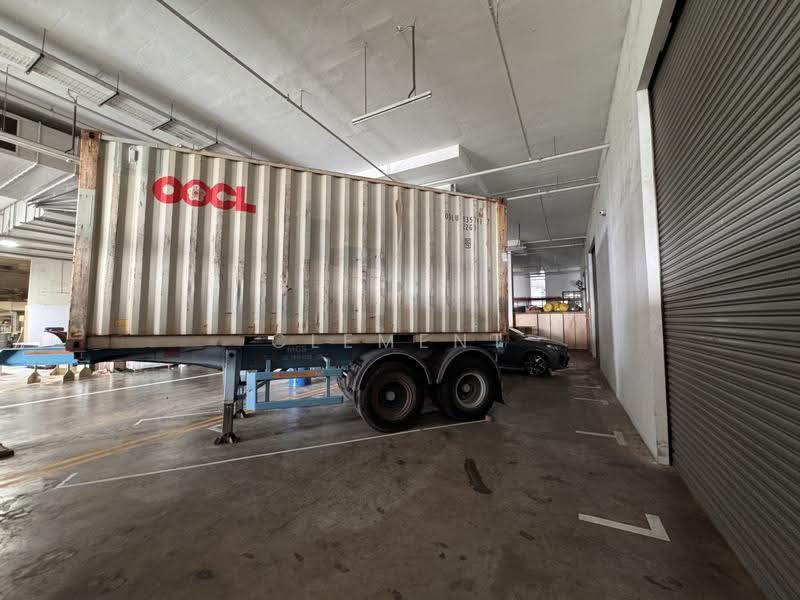 Mandai Connection, 7 Mandai Link, Admiralty / Woodlands, 1,711 sqft, Factory / Workshop (B2) For Sale, by Clement Tan, 500258193 - CommercialGuru.com.sg
