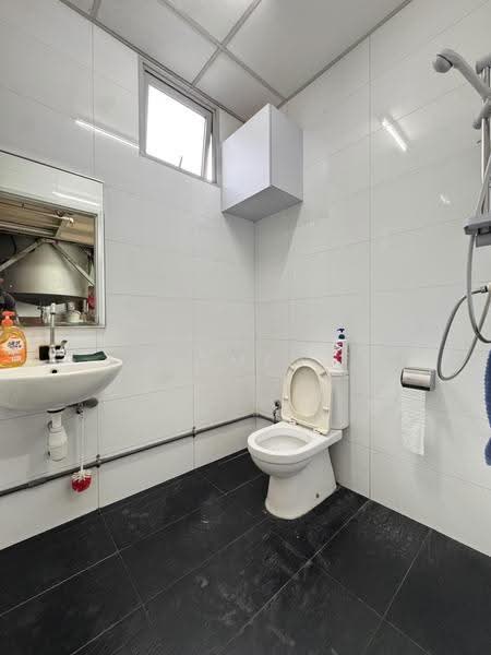 Mandai Connection, 7 Mandai Link, Admiralty / Woodlands, 1,711 sqft, Factory / Workshop (B2) For Sale, by Clement Tan, 500258193 - CommercialGuru.com.sg