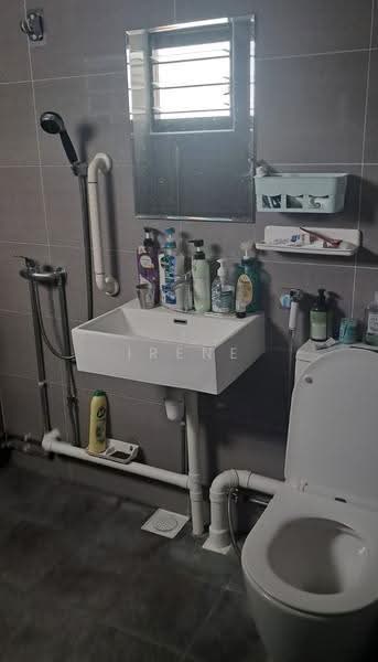 409 Yishun Ring Road, 409 Yishun Ring Road, Sembawang / Yishun, 1 Bedroom, 700 sqft, HDB Flat For Rent, by Irene Yeo, 500258197 - PropertyGuru.com.sg