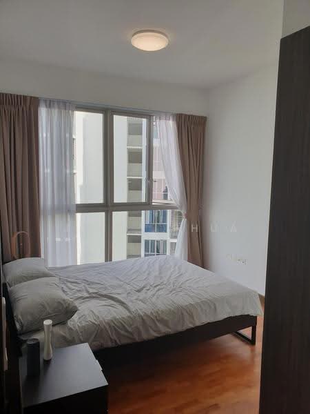 eCO, 281 Bedok South Avenue 3, Bedok / Upper East Coast, 2 Bedrooms, 861 sqft, Condominium For Rent, by Jimmy Phua Yian Tong, 500258200 - Bedroom - PropertyGuru.com.sg