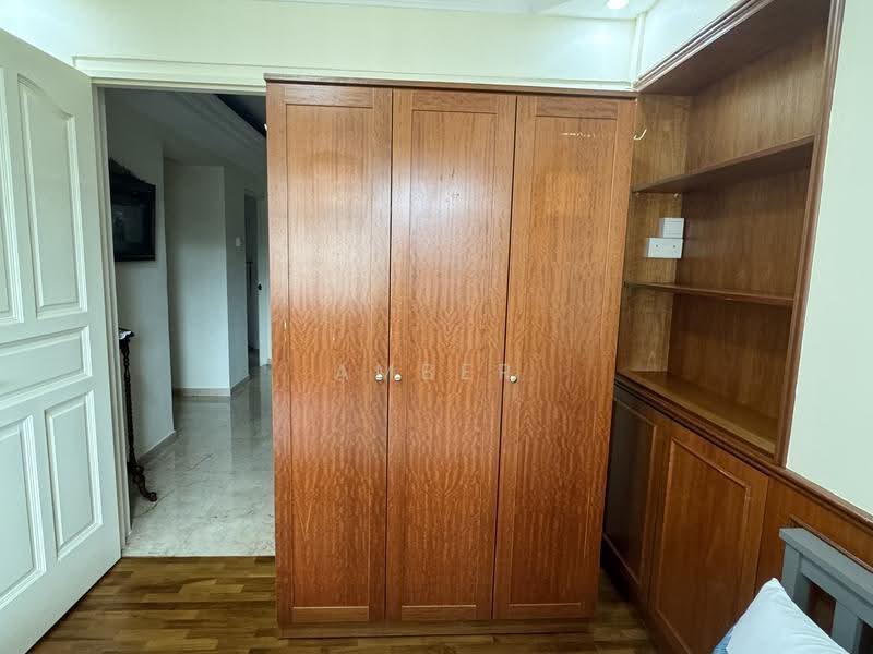 122 Kim Tian Road, 122 Kim Tian Road, Alexandra / Commonwealth, Room Rental, 100 sqft, HDB Flat For Rent, by Amber Neo, 500258202 - Interior - PropertyGuru.com.sg