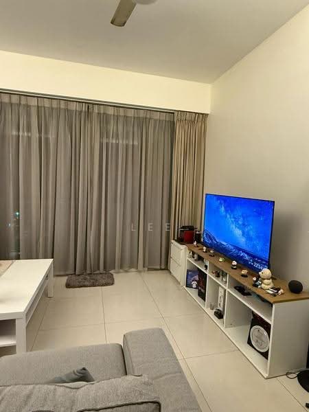 Parc Mackenzie, 68 Mackenzie Road, Orchard / River Valley, 3 Bedrooms, 1,335 sqft, Apartment For Rent, by Lee Chee Khiang (CK), 500258203 - Living Room - PropertyGuru.com.sg