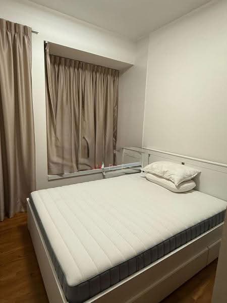 Parc Mackenzie, 68 Mackenzie Road, Orchard / River Valley, 3 Bedrooms, 1,335 sqft, Apartment For Rent, by Lee Chee Khiang (CK), 500258203 - Bedroom - PropertyGuru.com.sg