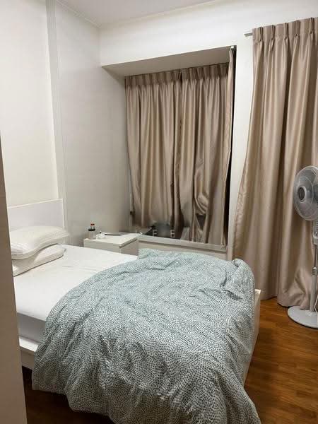 Parc Mackenzie, 68 Mackenzie Road, Orchard / River Valley, 3 Bedrooms, 1,335 sqft, Apartment For Rent, by Lee Chee Khiang (CK), 500258203 - Bedroom - PropertyGuru.com.sg