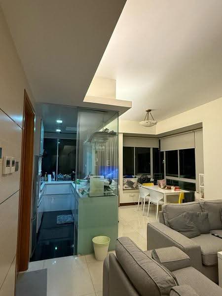 Parc Mackenzie, 68 Mackenzie Road, Orchard / River Valley, 3 Bedrooms, 1,335 sqft, Apartment For Rent, by Lee Chee Khiang (CK), 500258203 - Kitchen - PropertyGuru.com.sg