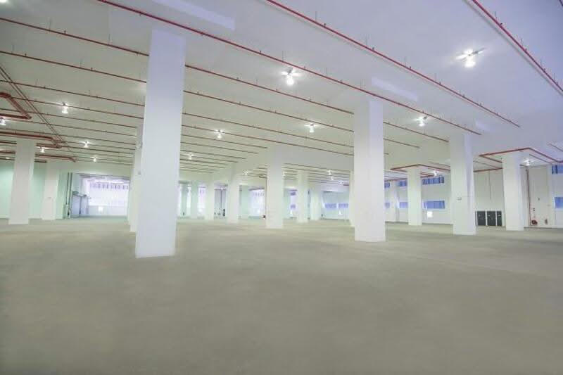 Pioneer Ramp up | 6m Ceiling | Loading Bays, Boon Lay / Jurong / Tuas, 24,060 sqft, Warehouse For Rent, by Jeffrey Hun, 500258204 - Interior - CommercialGuru.com.sg
