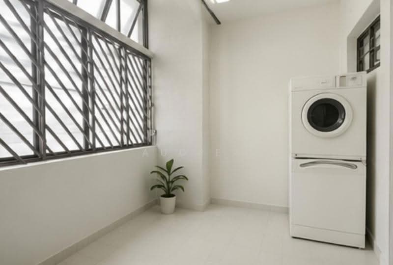 108 Teck Whye Lane, 108 Teck Whye Lane, Dairy Farm / Bukit Panjang / Choa Chu Kang, 4 Bedrooms, 1,571 sqft, HDB Flat For Sale, by Audrey Soo, 500258205 - Yard area - PropertyGuru.com.sg