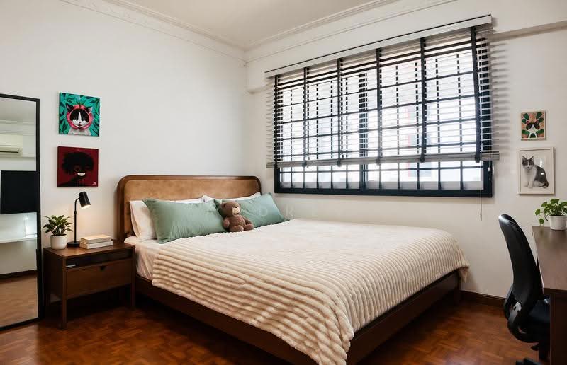 108 Teck Whye Lane, 108 Teck Whye Lane, Dairy Farm / Bukit Panjang / Choa Chu Kang, 4 Bedrooms, 1,571 sqft, HDB Flat For Sale, by Audrey Soo, 500258205 - Bedroom - PropertyGuru.com.sg