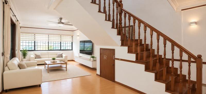 108 Teck Whye Lane, 108 Teck Whye Lane, Dairy Farm / Bukit Panjang / Choa Chu Kang, 4 Bedrooms, 1,571 sqft, HDB Flat For Sale, by Audrey Soo, 500258205 - Living Room - PropertyGuru.com.sg