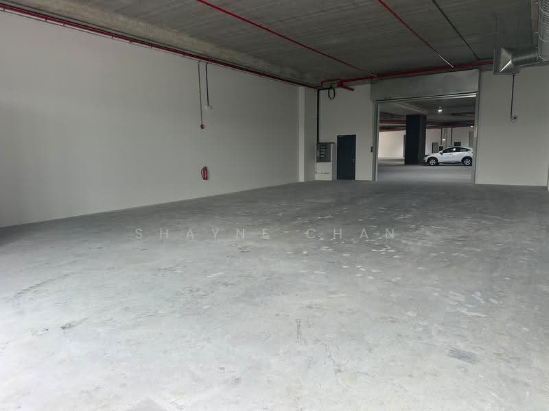 Tampines Connection, 2 Tampines North Drive 4, Pasir Ris / Tampines, 2,045 sqft, Factory / Workshop (B2) For Rent, by Shayne Chan, 500258206 - Interior - CommercialGuru.com.sg