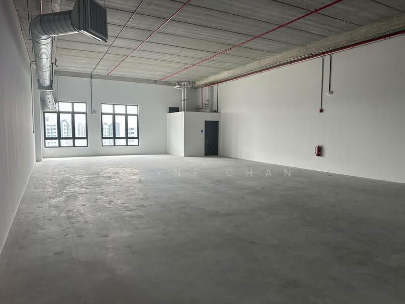 Tampines Connection, 2 Tampines North Drive 4, Pasir Ris / Tampines, 2,045 sqft, Factory / Workshop (B2) For Rent, by Shayne Chan, 500258206 - Interior - CommercialGuru.com.sg