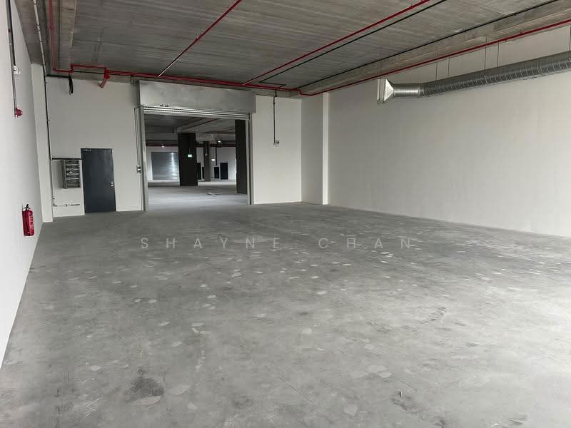 Tampines Connection, 2 Tampines North Drive 4, Pasir Ris / Tampines, 2,045 sqft, Factory / Workshop (B2) For Rent, by Shayne Chan, 500258206 - Interior - CommercialGuru.com.sg