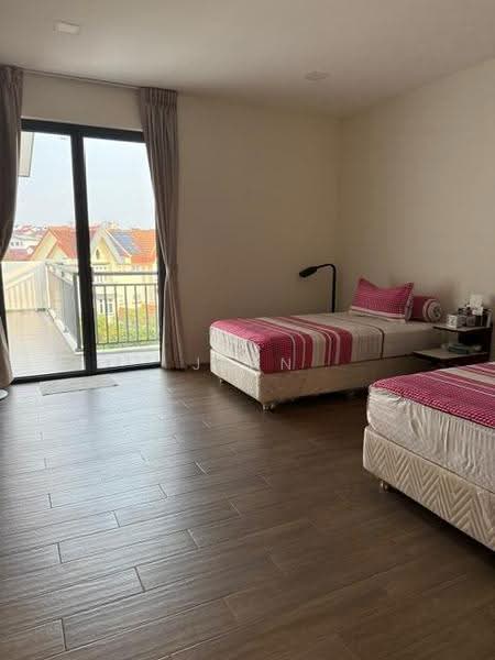 Lentor Villas, Lentor Street, Mandai / Upper Thomson, 6 Bedrooms, 8,000 sqft, Corner Terrace For Sale, by Jean Lee, 500258208 - Bedroom - PropertyGuru.com.sg