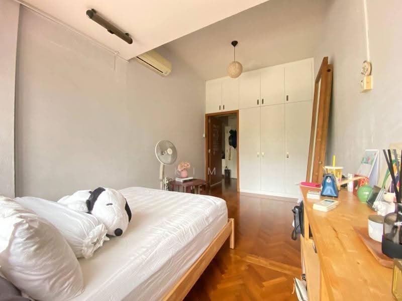 Guillemard road, Eunos / Geylang / Paya Lebar, 4 Bedrooms, 2,400 sqft, Terraced House For Sale, by Kim Tham, 500258209 - Bedroom - PropertyGuru.com.sg