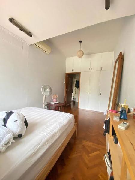 Guillemard road, Eunos / Geylang / Paya Lebar, 4 Bedrooms, 2,400 sqft, Terraced House For Sale, by Kim Tham, 500258209 - Bedroom - PropertyGuru.com.sg