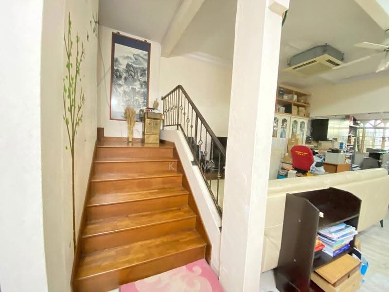 Guillemard road, Eunos / Geylang / Paya Lebar, 4 Bedrooms, 2,400 sqft, Terraced House For Sale, by Kim Tham, 500258209 - Interior - PropertyGuru.com.sg