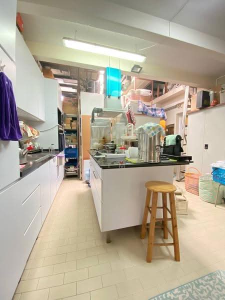 Guillemard road, Eunos / Geylang / Paya Lebar, 4 Bedrooms, 2,400 sqft, Terraced House For Sale, by Kim Tham, 500258209 - Kitchen - PropertyGuru.com.sg