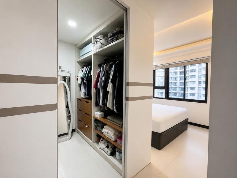 261C Punggol Way, 261C Punggol Way, Hougang / Punggol / Sengkang, 3 Bedrooms, 1,001 sqft, HDB Flat For Sale, by Jin Ong, 500258211 - PropertyGuru.com.sg