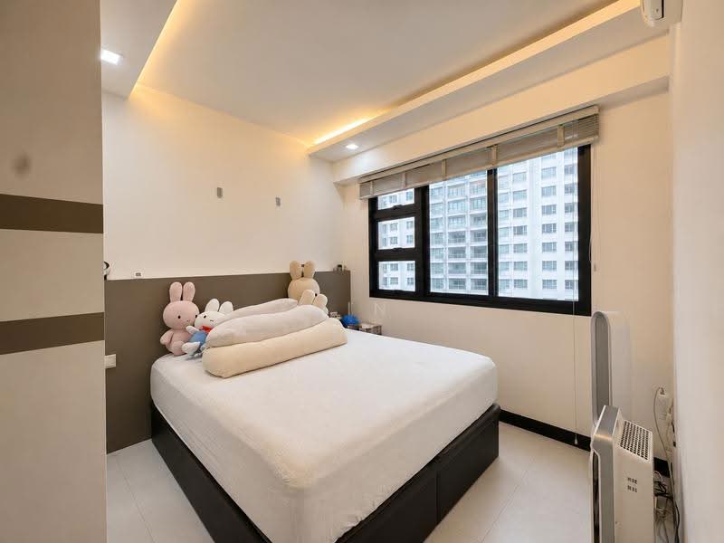 261C Punggol Way, 261C Punggol Way, Hougang / Punggol / Sengkang, 3 Bedrooms, 1,001 sqft, HDB Flat For Sale, by Jin Ong, 500258211 - PropertyGuru.com.sg