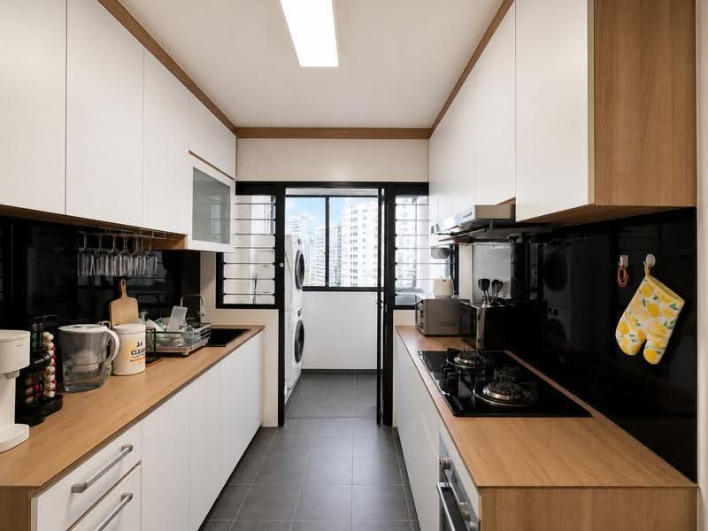 261C Punggol Way, 261C Punggol Way, Hougang / Punggol / Sengkang, 3 Bedrooms, 1,001 sqft, HDB Flat For Sale, by Jin Ong, 500258211 - PropertyGuru.com.sg