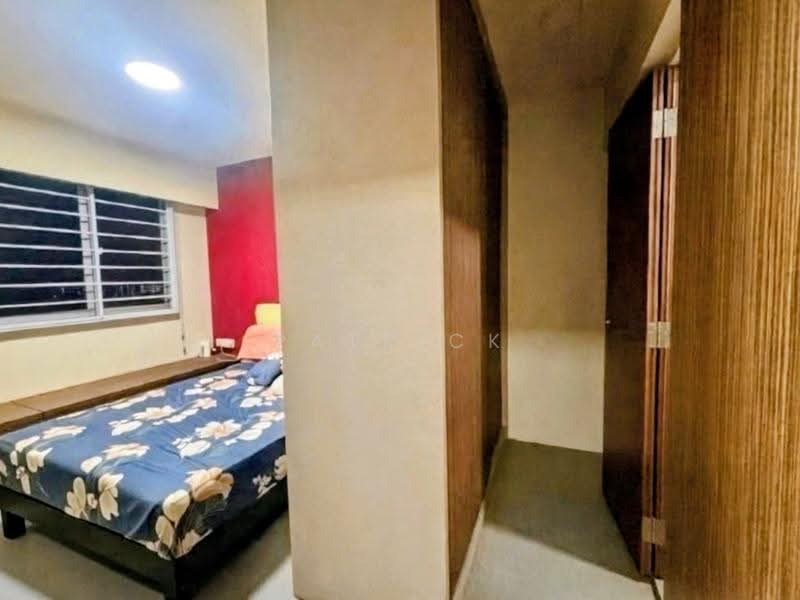 785B Woodlands Rise, 785B Woodlands Rise, Admiralty / Woodlands, 2 Bedrooms, 732 sqft, HDB Flat For Sale, by Patrick Neo, 500258213 - Bedroom - PropertyGuru.com.sg