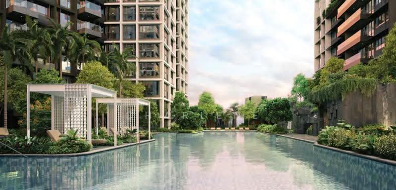 The Reserve Residences, 9 Jalan Anak Bukit, Clementi Park / Upper Bukit Timah, 3 Bedrooms, 1,313 sqft, Condominium For Sale, by Charlene Lim (林静龄), 500258214 - PropertyGuru.com.sg