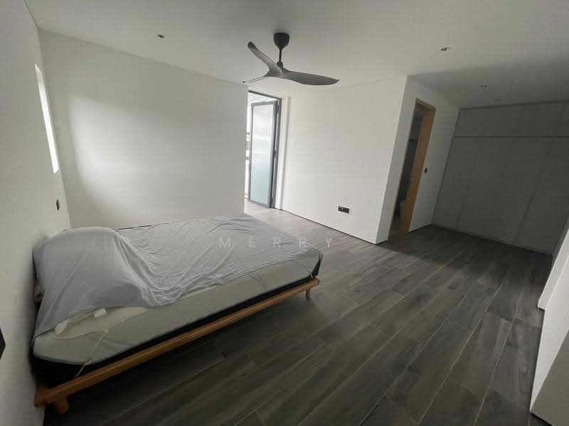 Seletar Hills Estate, Seletar Hills Drive, Seletar / Yio Chu Kang, Room Rental, 300 sqft, Semi-Detached House For Rent, by Merry Tjandra, 500258217 - Bedroom - PropertyGuru.com.sg