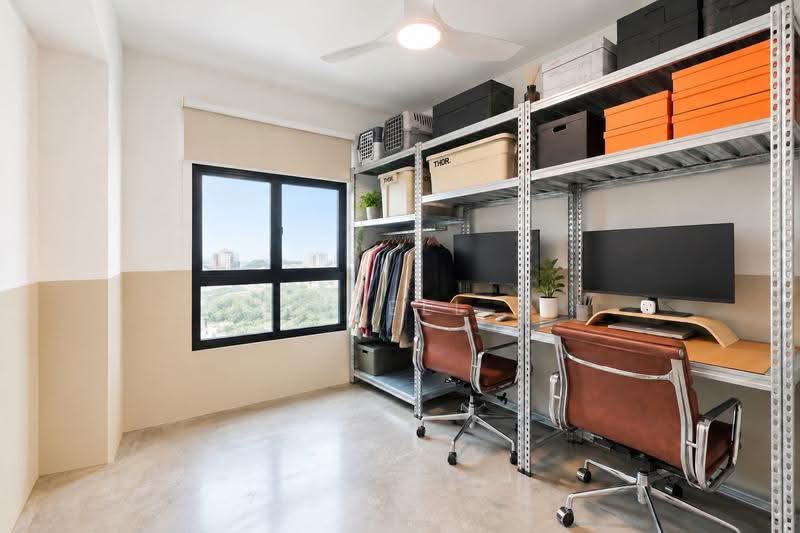 415A Northshore Drive, 415A Northshore Drive, Hougang / Punggol / Sengkang, 3 Bedrooms, 1,022 sqft, HDB Flat For Sale, by Joell Kher, 500258220 - Bedroom - PropertyGuru.com.sg