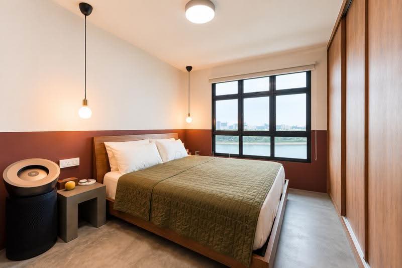 415A Northshore Drive, 415A Northshore Drive, Hougang / Punggol / Sengkang, 3 Bedrooms, 1,022 sqft, HDB Flat For Sale, by Joell Kher, 500258220 - Master Bedroom - PropertyGuru.com.sg