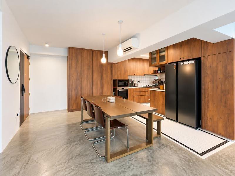 415A Northshore Drive, 415A Northshore Drive, Hougang / Punggol / Sengkang, 3 Bedrooms, 1,022 sqft, HDB Flat For Sale, by Joell Kher, 500258220 - Kitchen - PropertyGuru.com.sg