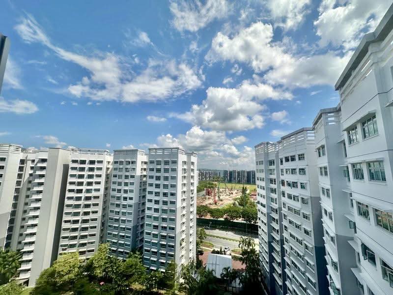 101A Canberra Street, 101A Canberra Street, Sembawang / Yishun, Room Rental, 120 sqft, HDB Flat For Rent, by Alice Ng 黄素芳, 500258226 - Exterior - PropertyGuru.com.sg