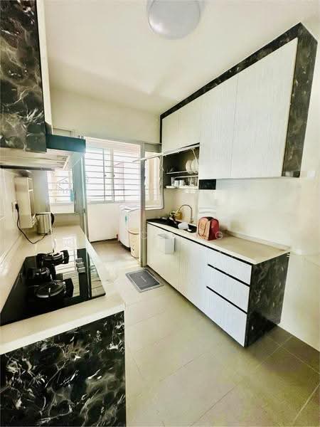 101A Canberra Street, 101A Canberra Street, Sembawang / Yishun, Room Rental, 120 sqft, HDB Flat For Rent, by Alice Ng 黄素芳, 500258226 - Kitchen - PropertyGuru.com.sg