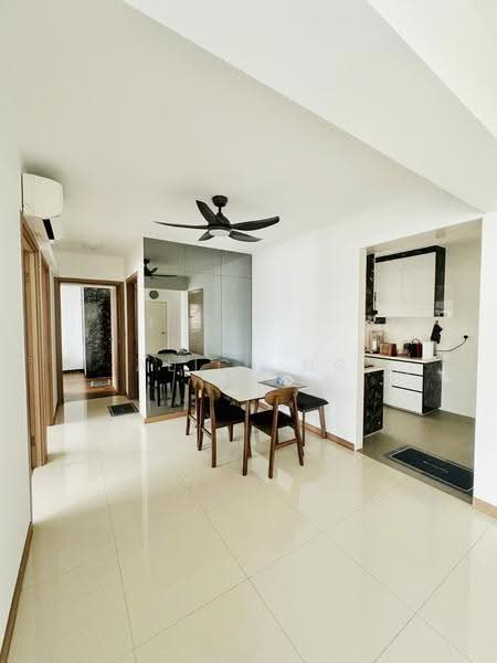 101A Canberra Street, 101A Canberra Street, Sembawang / Yishun, Room Rental, 120 sqft, HDB Flat For Rent, by Alice Ng 黄素芳, 500258226 - Dining Room - PropertyGuru.com.sg