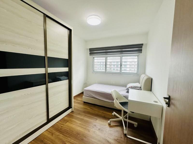 101A Canberra Street, 101A Canberra Street, Sembawang / Yishun, Room Rental, 120 sqft, HDB Flat For Rent, by Alice Ng 黄素芳, 500258226 - Bedroom - PropertyGuru.com.sg