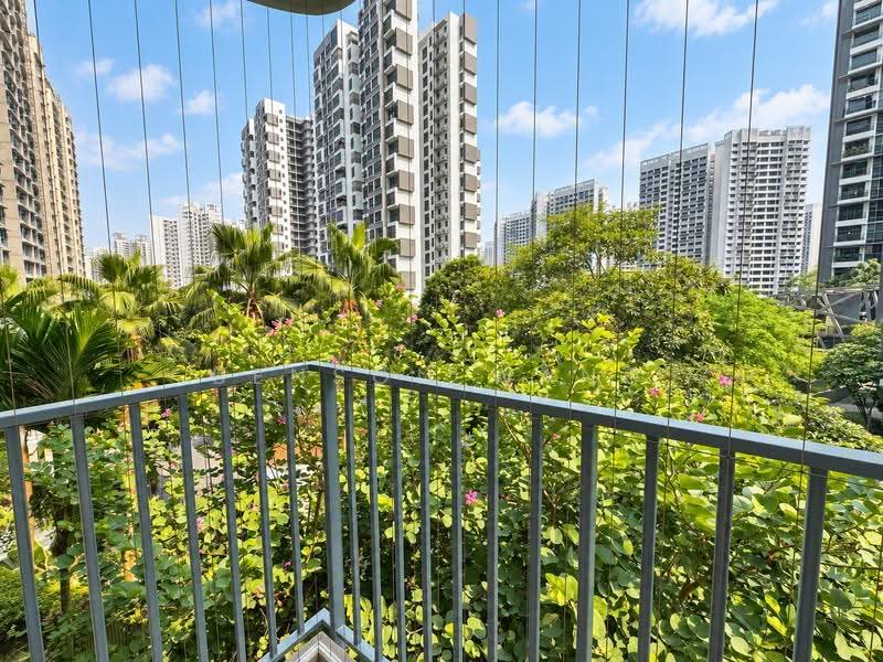 RiverTrees Residences, 21 Fernvale Close, Seletar / Yio Chu Kang, 3 Bedrooms, 947 sqft, Condominium For Sale, by Benson Wang, 500258230 - View - PropertyGuru.com.sg