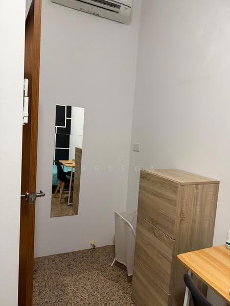 Dover Parkview, 30 Dover Rise, Buona Vista / West Coast / Clementi New Town, Room Rental, 250 sqft, Condominium For Rent, by Jesseca Ong, 500258233 - Interior - PropertyGuru.com.sg