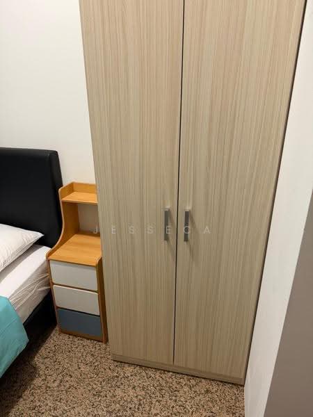 Dover Parkview, 30 Dover Rise, Buona Vista / West Coast / Clementi New Town, Room Rental, 250 sqft, Condominium For Rent, by Jesseca Ong, 500258233 - Bedroom - PropertyGuru.com.sg