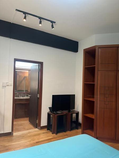 Dover Parkview, 30 Dover Rise, Buona Vista / West Coast / Clementi New Town, Room Rental, 250 sqft, Condominium For Rent, by Jesseca Ong, 500258233 - Interior - PropertyGuru.com.sg