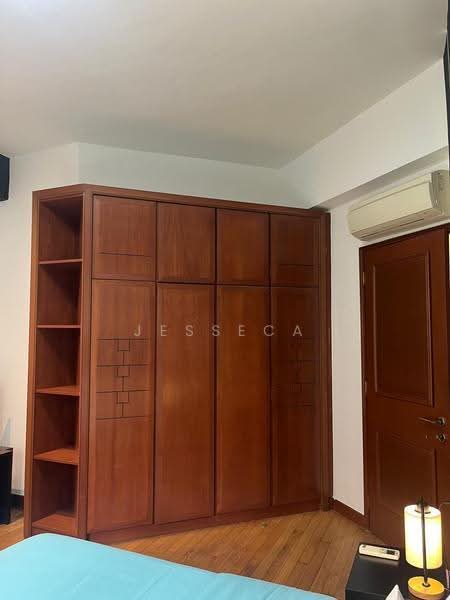 Dover Parkview, 30 Dover Rise, Buona Vista / West Coast / Clementi New Town, Room Rental, 250 sqft, Condominium For Rent, by Jesseca Ong, 500258233 - Bedroom - PropertyGuru.com.sg