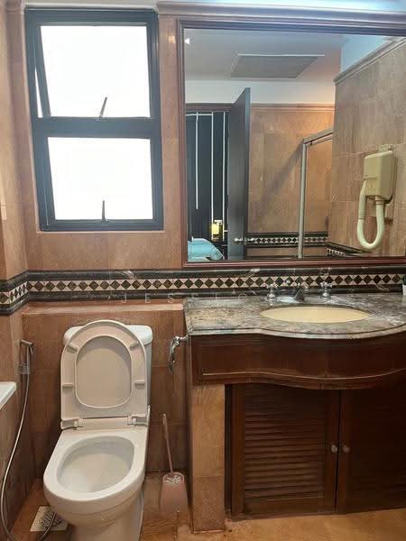 Dover Parkview, 30 Dover Rise, Buona Vista / West Coast / Clementi New Town, Room Rental, 250 sqft, Condominium For Rent, by Jesseca Ong, 500258233 - Bathroom - PropertyGuru.com.sg
