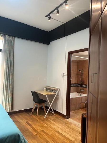 Dover Parkview, 30 Dover Rise, Buona Vista / West Coast / Clementi New Town, Room Rental, 250 sqft, Condominium For Rent, by Jesseca Ong, 500258233 - Bathroom - PropertyGuru.com.sg