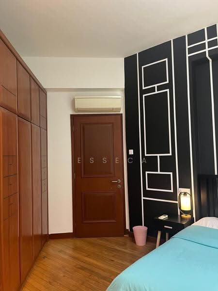 Dover Parkview, 30 Dover Rise, Buona Vista / West Coast / Clementi New Town, Room Rental, 250 sqft, Condominium For Rent, by Jesseca Ong, 500258233 - Bedroom - PropertyGuru.com.sg