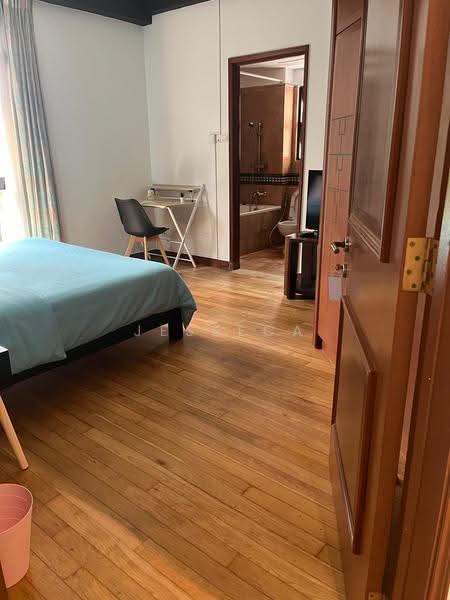 Dover Parkview, 30 Dover Rise, Buona Vista / West Coast / Clementi New Town, Room Rental, 250 sqft, Condominium For Rent, by Jesseca Ong, 500258233 - Bedroom - PropertyGuru.com.sg