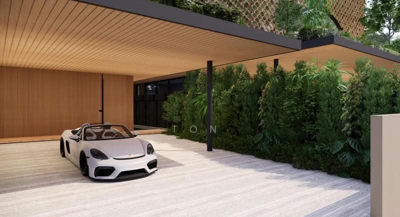 * LEGACY HOMES * Upper East Coast Semi-Detached, Kew Heights/Kew Terrace/Kew Walk/Kew Drive, Bedok / Upper East Coast, 5 Bedrooms, 6,975 sqft, Semi-Detached House For Sale, by Ton Ong, 500258236 - Exterior - PropertyGuru.com.sg