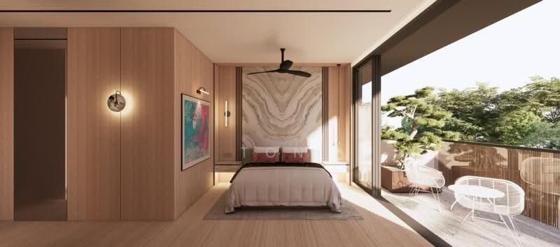 * LEGACY HOMES * Katong Mountbatten Semi-Detached, Broadrick Road/Goodman Road/Wilkinson Road/Bournemouth Road/Branksome Road, East Coast / Marine Parade, 4 Bedrooms, 7,233 sqft, Semi-Detached House For Sale, by Ton Ong, 500258242 - Bedroom - PropertyGuru.com.sg