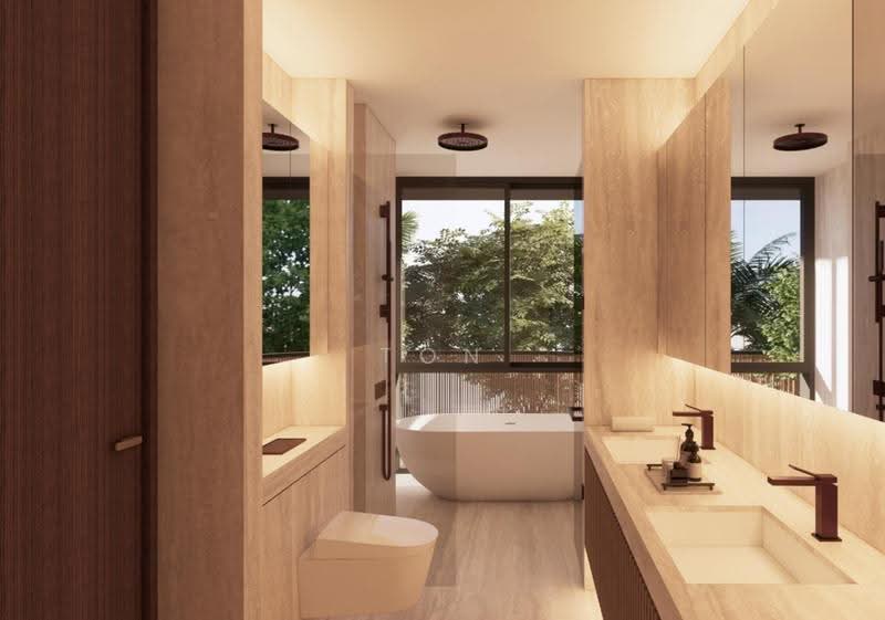 * LEGACY HOMES * Katong Mountbatten Semi-Detached, Broadrick Road/Goodman Road/Wilkinson Road/Bournemouth Road/Branksome Road, East Coast / Marine Parade, 4 Bedrooms, 7,233 sqft, Semi-Detached House For Sale, by Ton Ong, 500258242 - Bathroom - PropertyGuru.com.sg