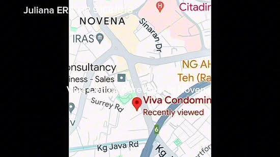 VIVA, 8 Suffolk Walk, Newton / Novena, 5 Bedrooms, 4,908 sqft, Condominium For Rent, by Juliana Ang, 500258245 - PropertyGuru.com.sg