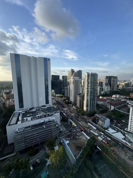 VIVA, 8 Suffolk Walk, Newton / Novena, 5 Bedrooms, 4,908 sqft, Condominium For Rent, by Juliana Ang, 500258245 - Exterior - PropertyGuru.com.sg
