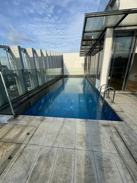 VIVA, 8 Suffolk Walk, Newton / Novena, 5 Bedrooms, 4,908 sqft, Condominium For Rent, by Juliana Ang, 500258245 - Pool - PropertyGuru.com.sg